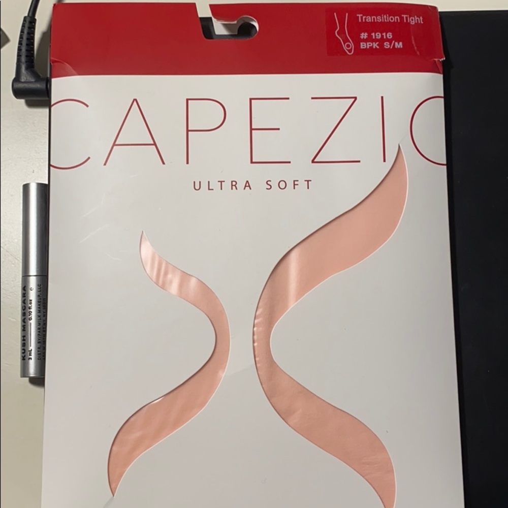 Brand new transition ballet tights